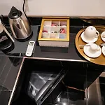 Pensión Superior 4*