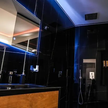 Gæstehus Superior 4*