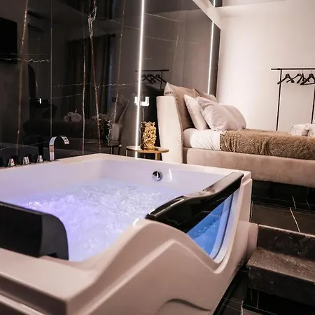 Gæstehus Superior 4*