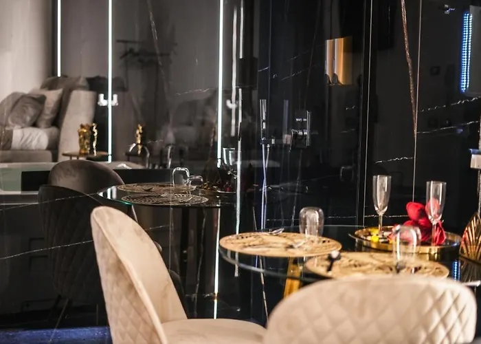 Vendégház Superior 4*