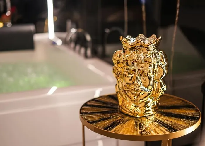 Vendégház Superior 4*