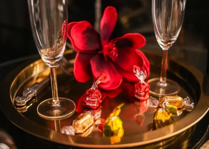 Vendégház Superior Palermo