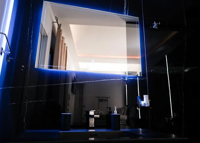 Vendégház Superior