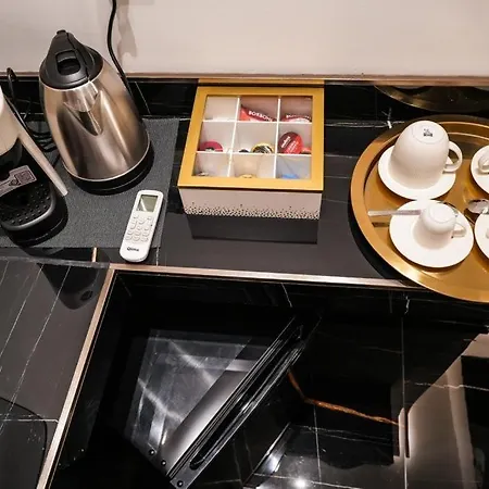 Guest house Superior *