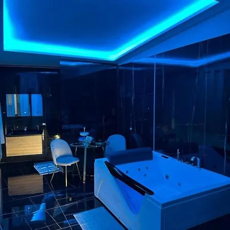 Superior Penzion Palermo