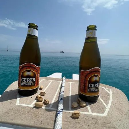 Superior Penzion Palermo