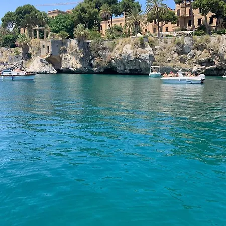 Penzion Superior Palermo