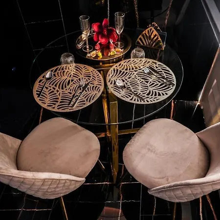 Penzion Superior Palermo